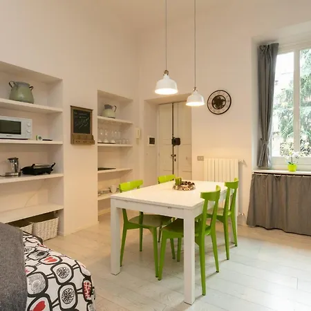 The Best Rent - Beautiful Near Loreto Metro Station Apartamento