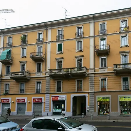 Apartamento The Best Rent - Beautiful Near Loreto Metro Station Milán