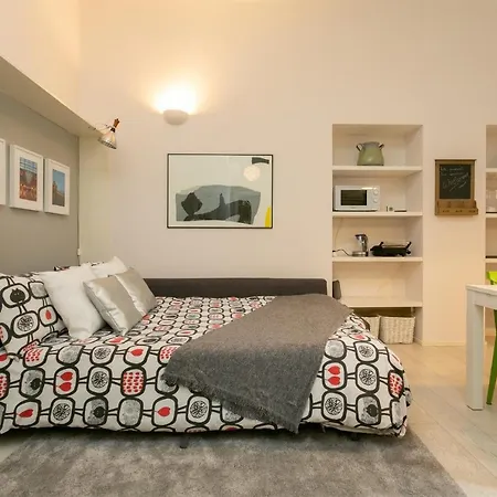 The Best Rent - Beautiful Near Loreto Metro Station * Milán