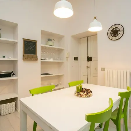 Apartment The Best Rent - Beautiful Near Loreto Metro Station *
