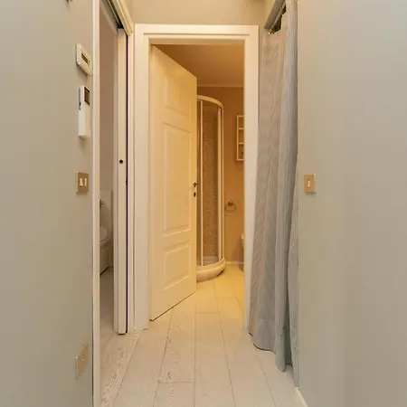 The Best Rent - Beautiful Near Loreto Metro Station * Milan