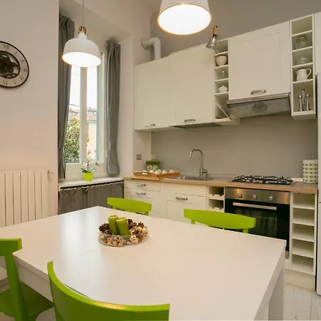 The Best Rent - Beautiful Near Loreto Metro Station Appartement