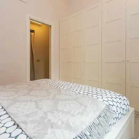 The Best Rent - Beautiful Near Loreto Metro Station Milan