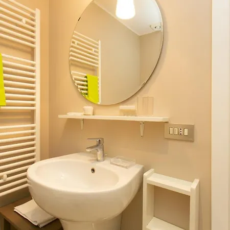 Appartement The Best Rent - Beautiful Near Loreto Metro Station